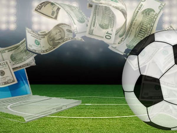 Determine Some Significant Factors To Selecting A Sports Betting Site