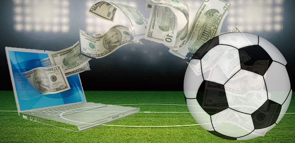 Determine Some Significant Factors To Selecting A Sports Betting Site