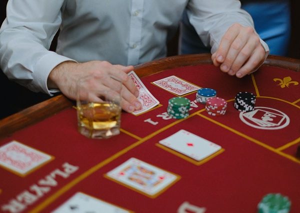 The Journey of Gambling to Online Casinos