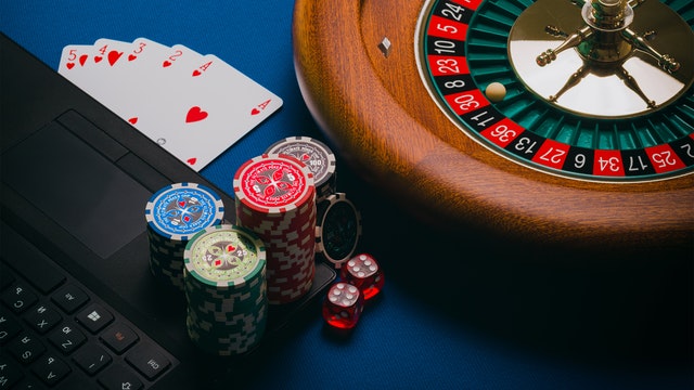 Tremendous Advantages of Online Casinos a Beginner’s Guide