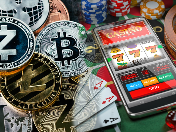 How Has Crypto Changed the World of Casino?