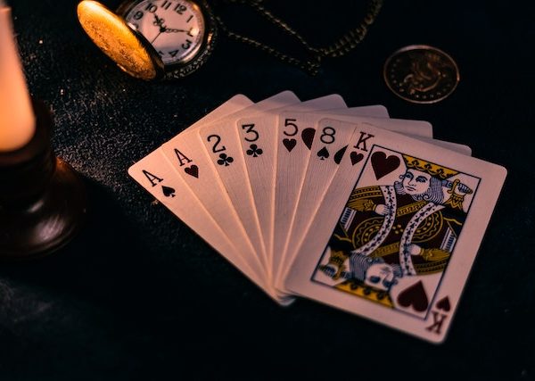 Setting Limits for Online Gambling: Four Boundaries That Every Player Should Set Before Playing
