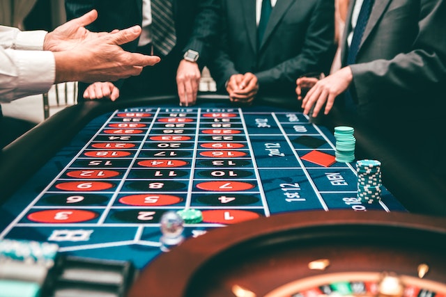 Ways To Make Money from Online Casino Games