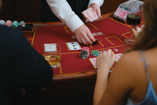 Rules Every Gambler Should Know in No Minimum Deposit